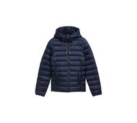 Women's Puffer jacket Tom Tailor Lightweight Bleu L