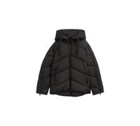 Women's Puffer jacket Tom Tailor Modern Noir L