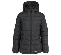 Women's Puffer jacket Trespass Elegant Noir XS