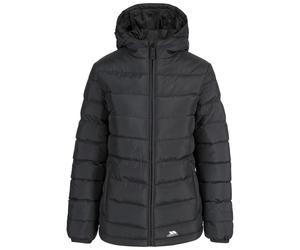 Women's Puffer jacket Trespass Elegant Noir XS