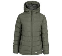 Women's Puffer jacket Trespass Elegant Vert S