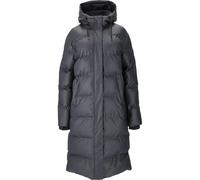 Women's Puffer jacket Weather Report Audrey Bleu 50