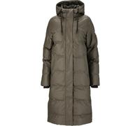 Women's Puffer jacket Weather Report Audrey Noir 38