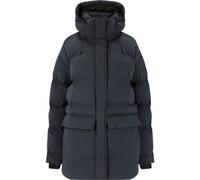 Women's Puffer jacket Whistler Creed CFT Bleu 36