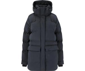Women's Puffer jacket Whistler Creed CFT Bleu 46