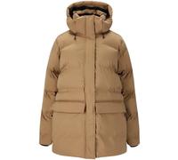 Women's Puffer jacket Whistler Creed CFT Marron 38