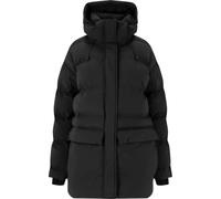 Women's Puffer jacket Whistler Creed CFT Noir 40