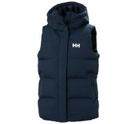 Helly Hansen Women's Adore Puffy Vest Navy L