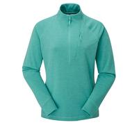 Women's pullover Rab Nexus Pull-On Wmns (Glacier Blue)