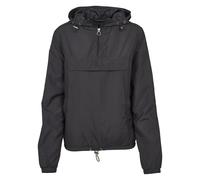 Womens pullover Urban Classic basic Noir L