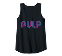 Womens PULP Tank Top