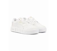 Puma Shoes (Trainers) CALI COURT in White 4