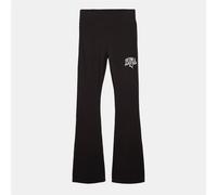 Women's Puma Class High Waist Flared Leggings in Black