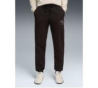 Women's PUMA Classics Better Sweatpants - Black - Size: Medium