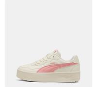 Women's Puma Court Lally Skye Trainers in Ivory