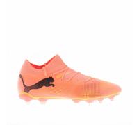 Women's Puma Future 7 Match FG/AG Football Boots in Pink