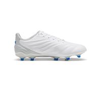 Women's Puma King Pro FG/AG Football Boots in White