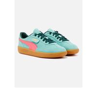 PUMA Palermo Trainers in Turquoise UK 5 (EU 38)
