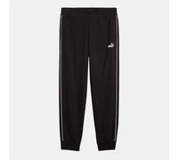 Women's Puma Sport Comfort Sweatpants in Black