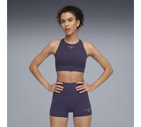 Women's Puma X Hyrox Sports Bra - Purple