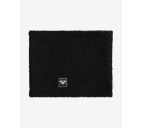 Women's pure black Roxy Valwood tubular