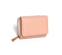 Women's Purse Mini Wallet for Women Short Coin Purse(Colour 6)