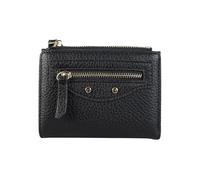Women's Purse Women's Short Wallet Portable Coin Purse(Colour 1)