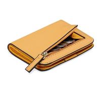 Women's Purse Women's Wallet Minimalist PU Coin Purse(Colour 4)