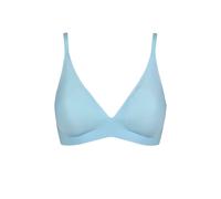 Women's Push Up Bra 1 Pack S,M,L,XL, Sloggi Zero Feel 2.0 'The Up', Plain, Pink.