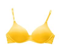Women's Push Up Bra - Bralette Wireless, Seamless Deep V Neck, Classic Soft Skiny Bras, Breathable Underwear, Women's Bra