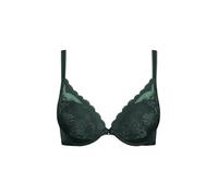 Women's push-up bra Lisca Evelyn Vert 105B