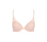 Women's push-up bra Lisca Infinity Rose 95C