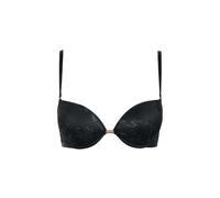 Women's push-up bra Lisca Passion Noir 85A