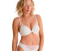 Women's push-up bra Lisca River Blanc 105B