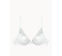 Women's push-up bra Passionata White Nights Blanc 85C