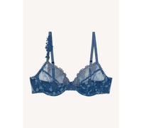 Women's push-up bra Passionata White Nights Bleu 85D