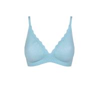 Women's Push Up Bra Zero Feel Bliss 'The Up', Lace, 1 Pack, S,M,L,XL from Sloggi