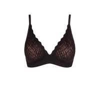 Women's Push Up Bra Zero Feel Bliss 'The Up', Lace, 1 Pack, S,M,L,XL from Sloggi