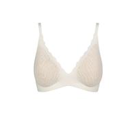 Women's Push Up Bra Zero Feel Bliss 'The Up', Lace, 1 Pack, S,M,L,XL from Sloggi