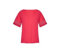 Women's pyjama set - trousers and t-shirt Lisca Sia Rose 2XL