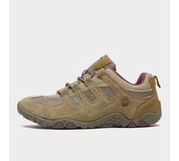 Women's Quadra Classic Walking Shoes - Grey, Grey 7