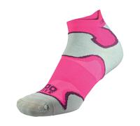 Womens Quarter Running Socks by 1000 Mile - Nylon Double Layer Socks