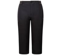 Trespass Grateful 3/4 Pants Black S Women