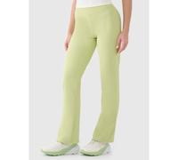 Women's quick-drying training pants 4F 4FRSS25TFTRF1037-42S