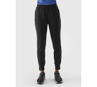 Women's quick-drying training pants 4F 4FWAW24TFTRF689-20S
