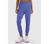 Women's quick-drying training pants 4F 4FWAW25TFTRF0934-31S