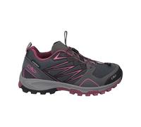 Cmp Atik Waterproof 3q31146 Hiking Shoes Purple EU 36 Women