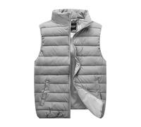 women's quilted gilet waistcoat padded outerwear open front vest outwear jackets casual national women tassel fringe vintage floral plain coat plus size tops