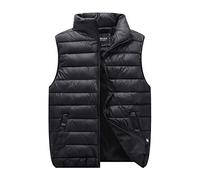 women's quilted gilet waistcoat padded outerwear open front vest outwear jackets casual national women tassel fringe vintage floral plain coat plus size tops