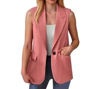 women's quilted gilet women vest sleeveless ladies fringe waistcoat crop cardigan tops tassel open front boho gilets western coat short
